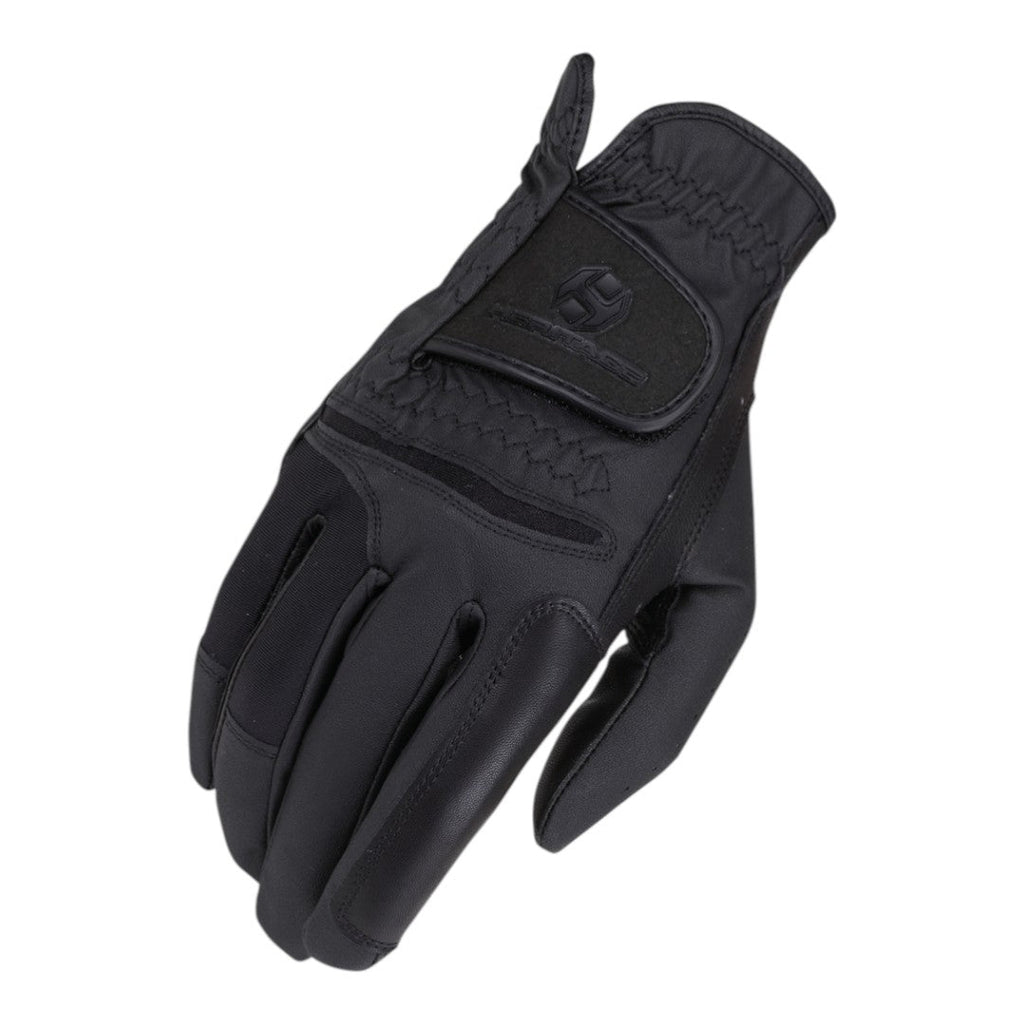 Heritage Pro-Comp Show Glove