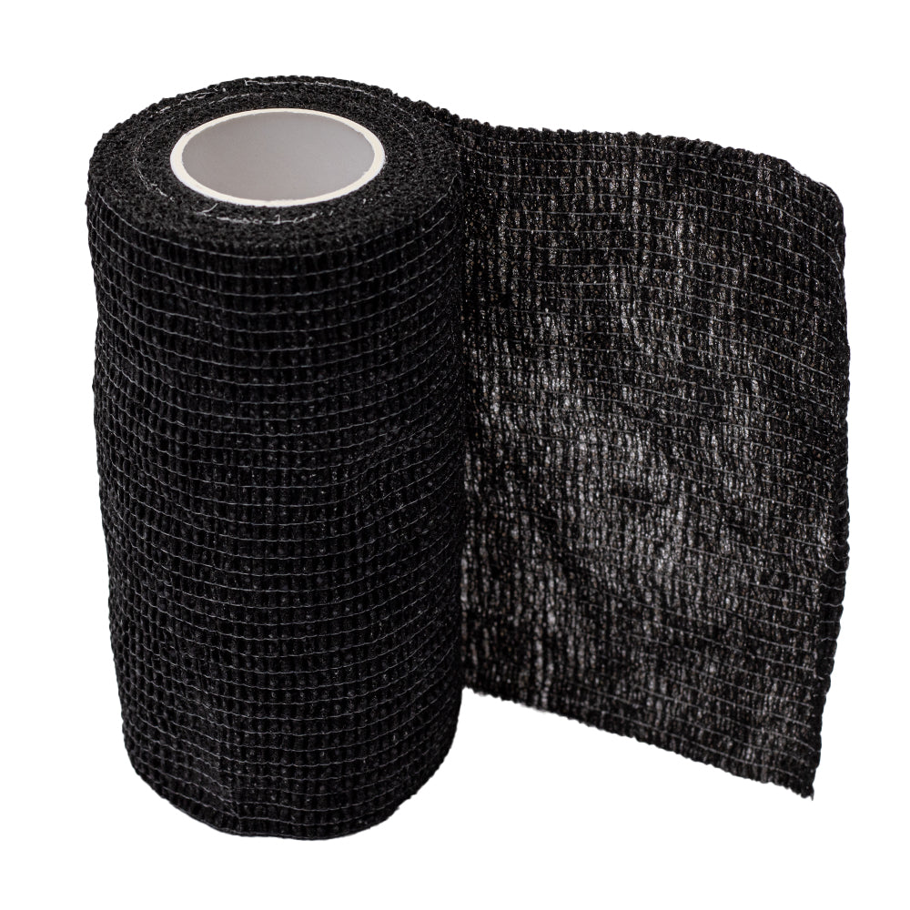 TuffRider Self Adhesive Colorful Vet Wrap Bandage