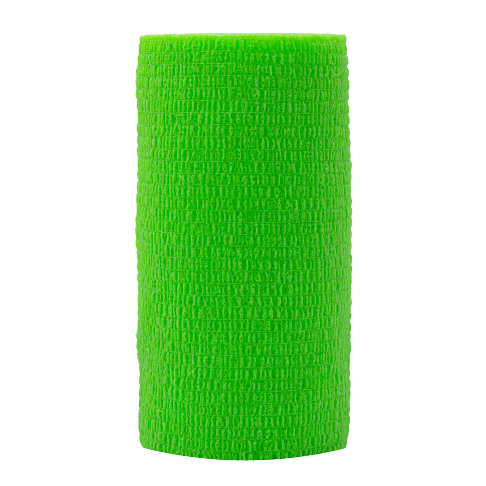 TuffRider Self Adhesive Colorful Vet Wrap Bandage