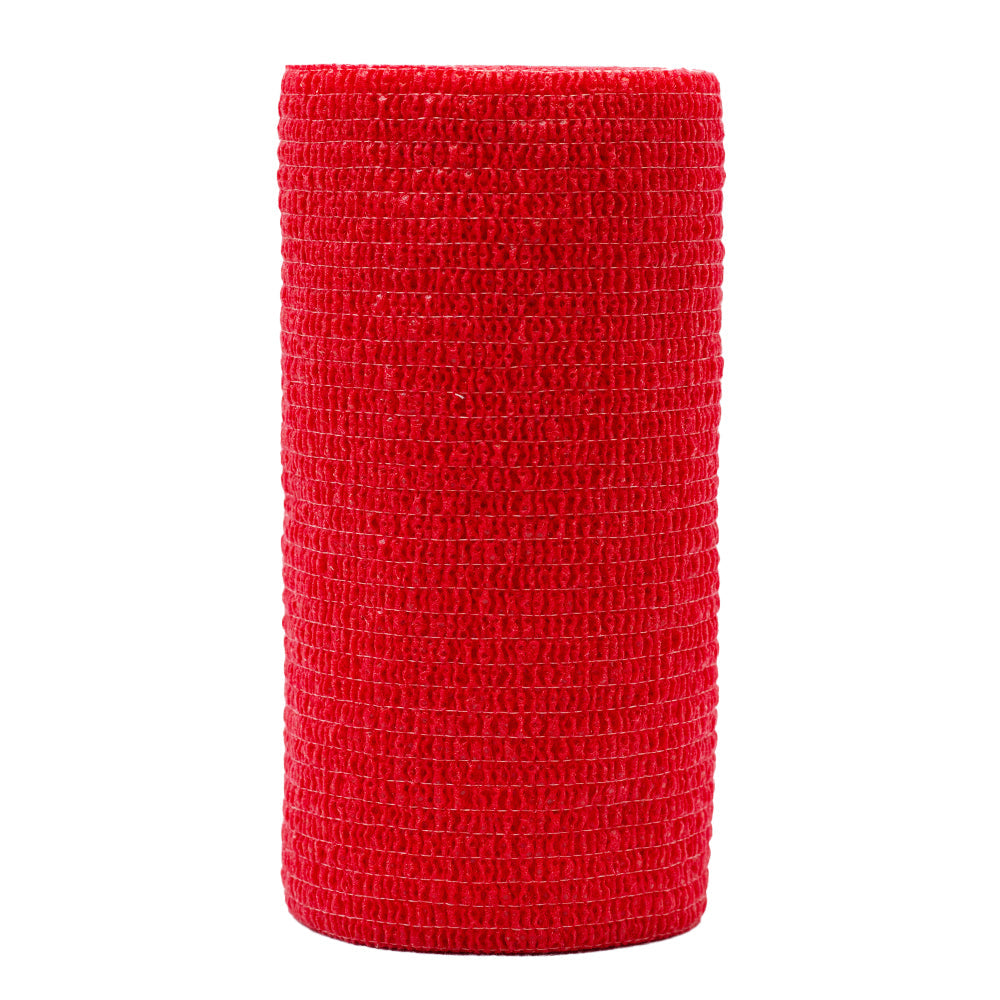 TuffRider Self Adhesive Colorful Vet Wrap Bandage