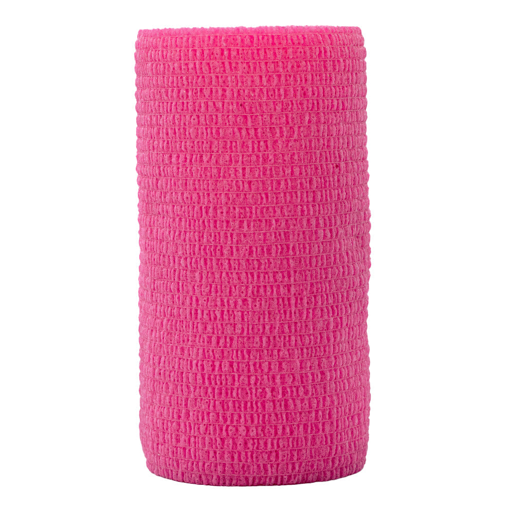 TuffRider Self Adhesive Colorful Vet Wrap Bandage