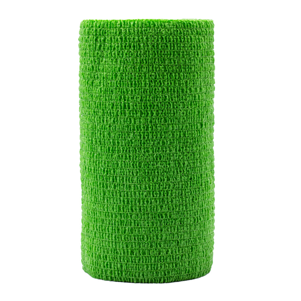 TuffRider Self Adhesive Colorful Vet Wrap Bandage