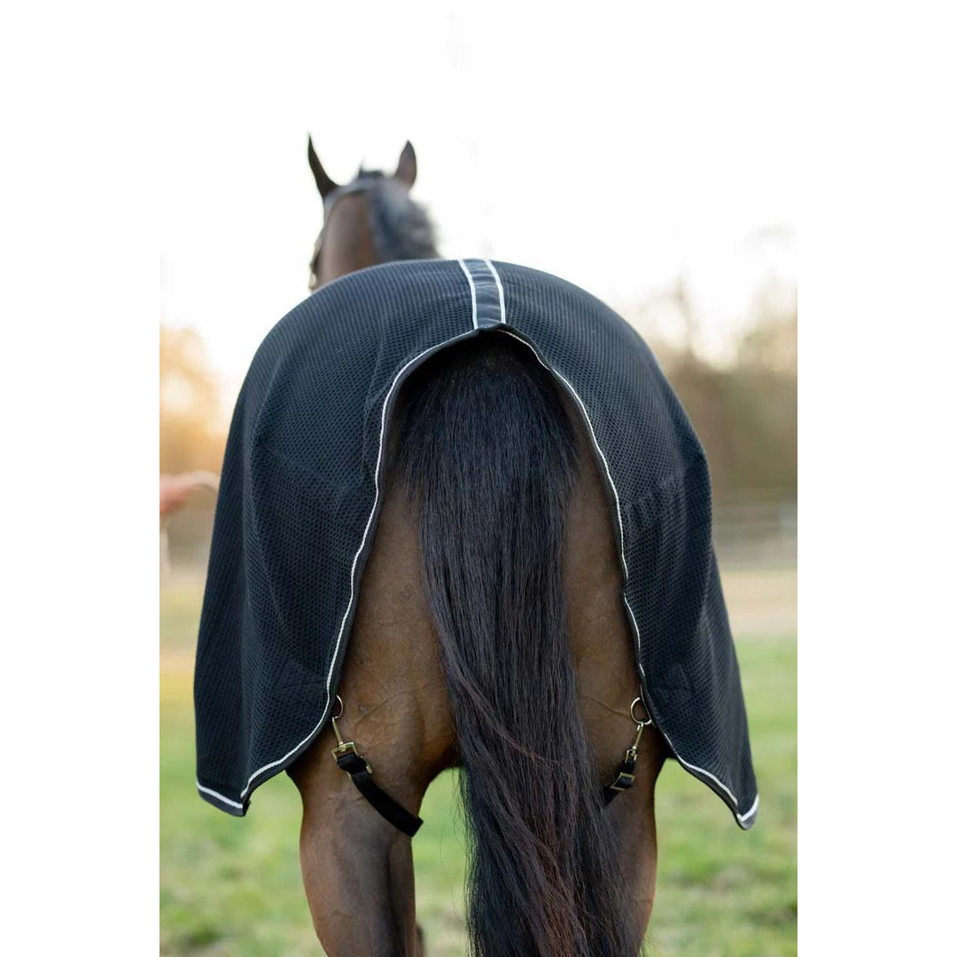 TuffRider Waffle Weave Cotton Stable Sheet