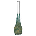 TuffRider Slow Feed Hay Net: 42" Length, 1.5" holes