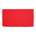 TuffRider Solid Color Double Weave Saddle Blanket