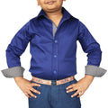 TuffRider Boys ADEY Shirt