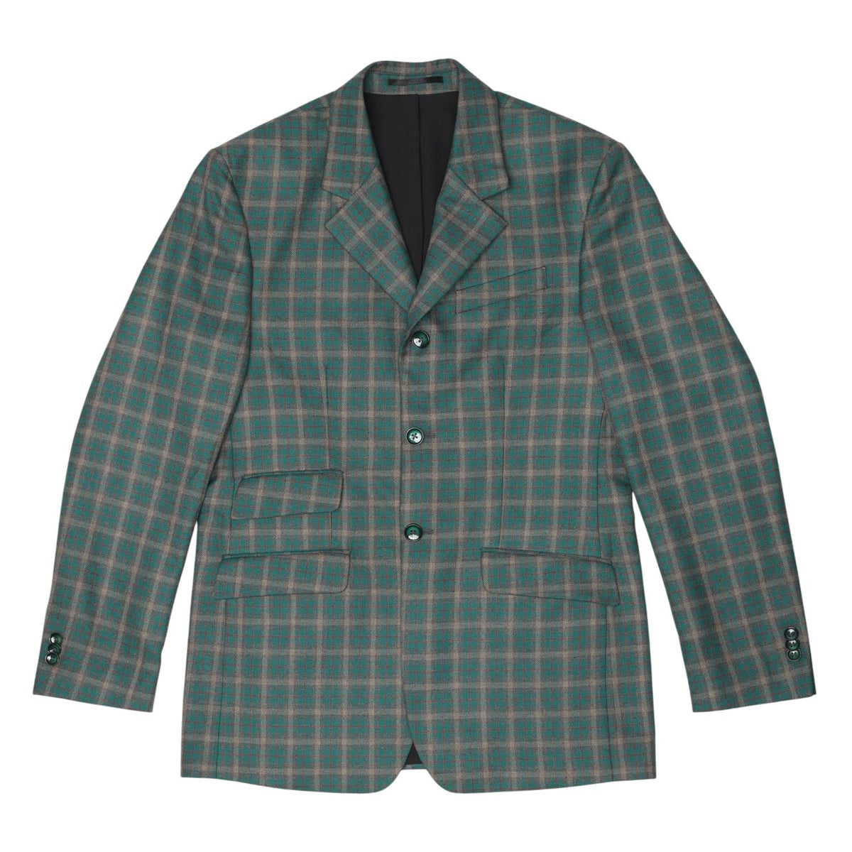 Fox Dreams Men's Hunt Coat