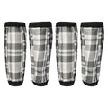 TuffRider FlyShield Fly Boots- Set of 4