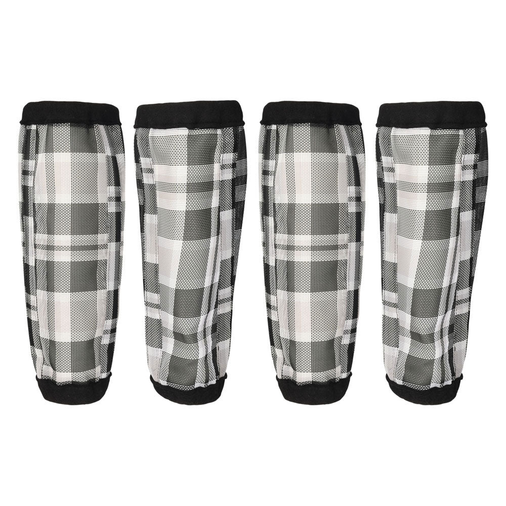 TuffRider FlyShield Fly Boots- Set of 4