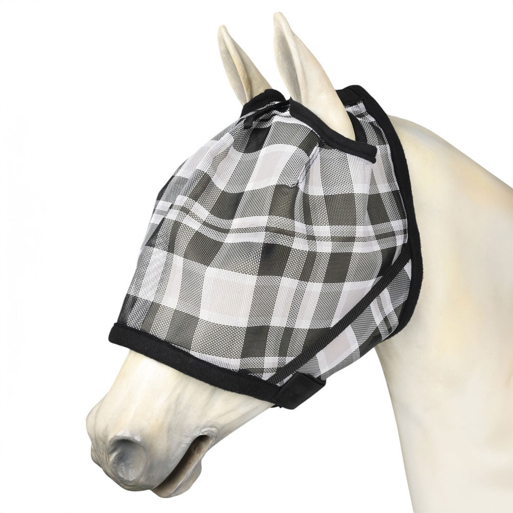 TuffRider FlySheild Fly Mask