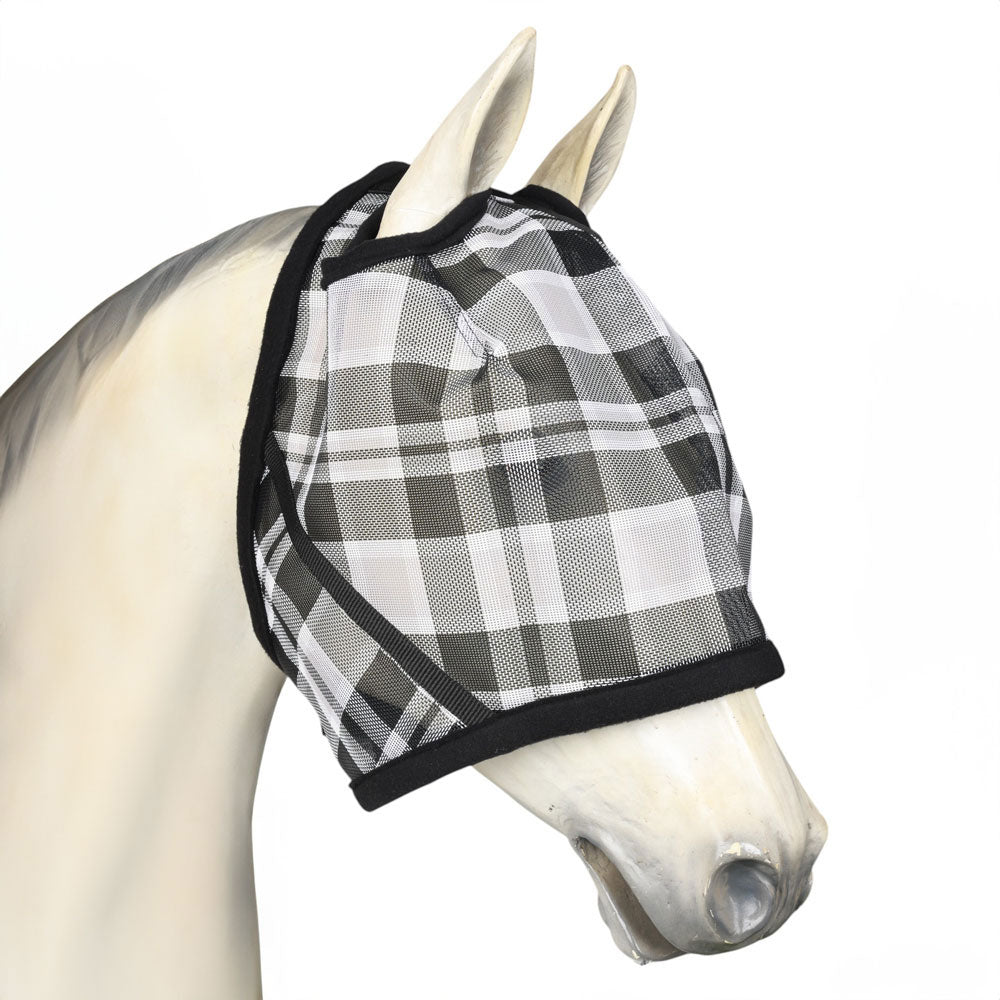 TuffRider FlySheild Fly Mask