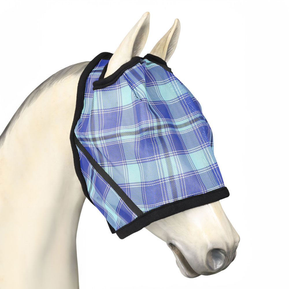 TuffRider FlySheild Fly Mask