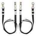 Tuffrider Cross Ties