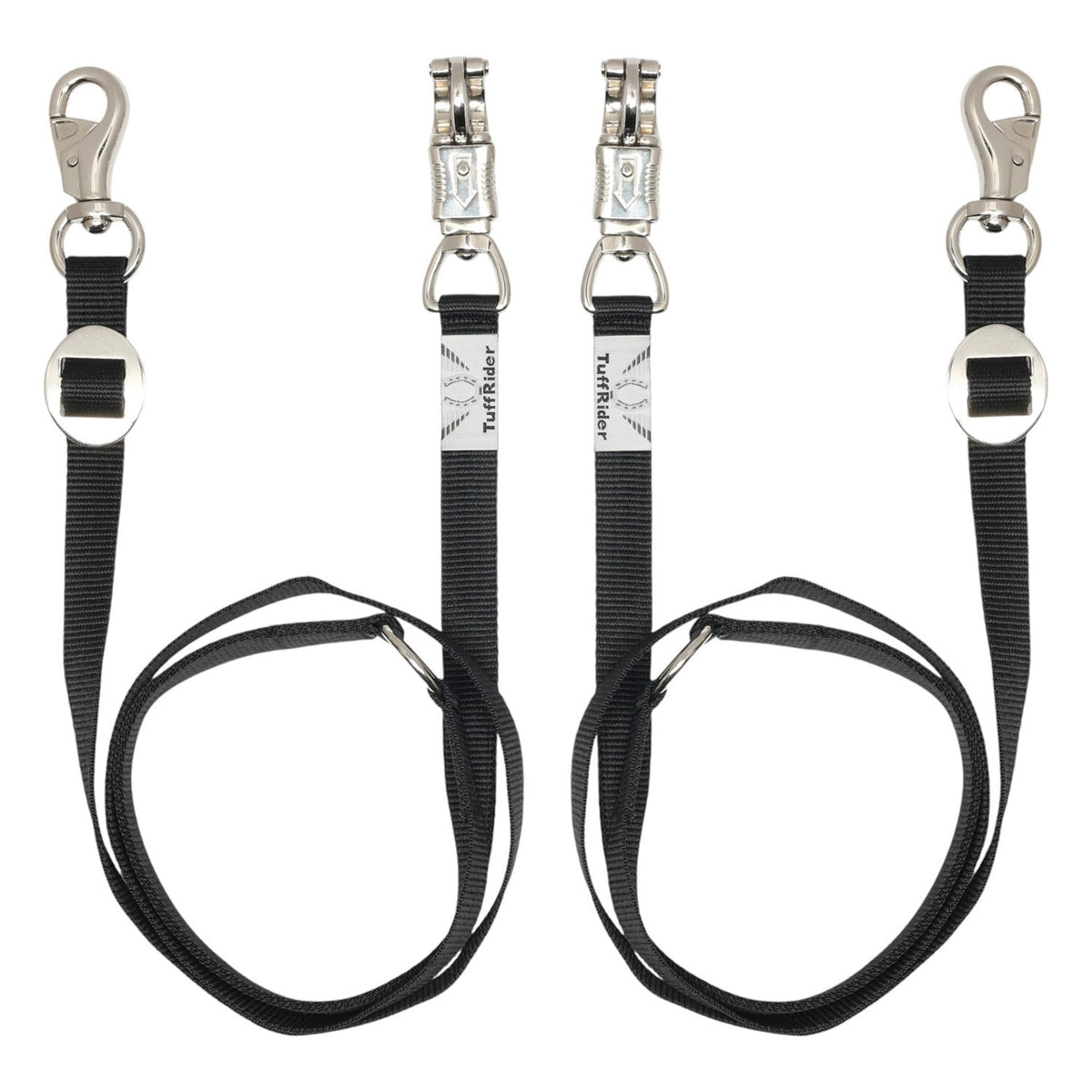 Tuffrider Cross Ties