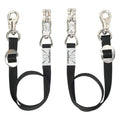 Tuffrider Trailer Ties