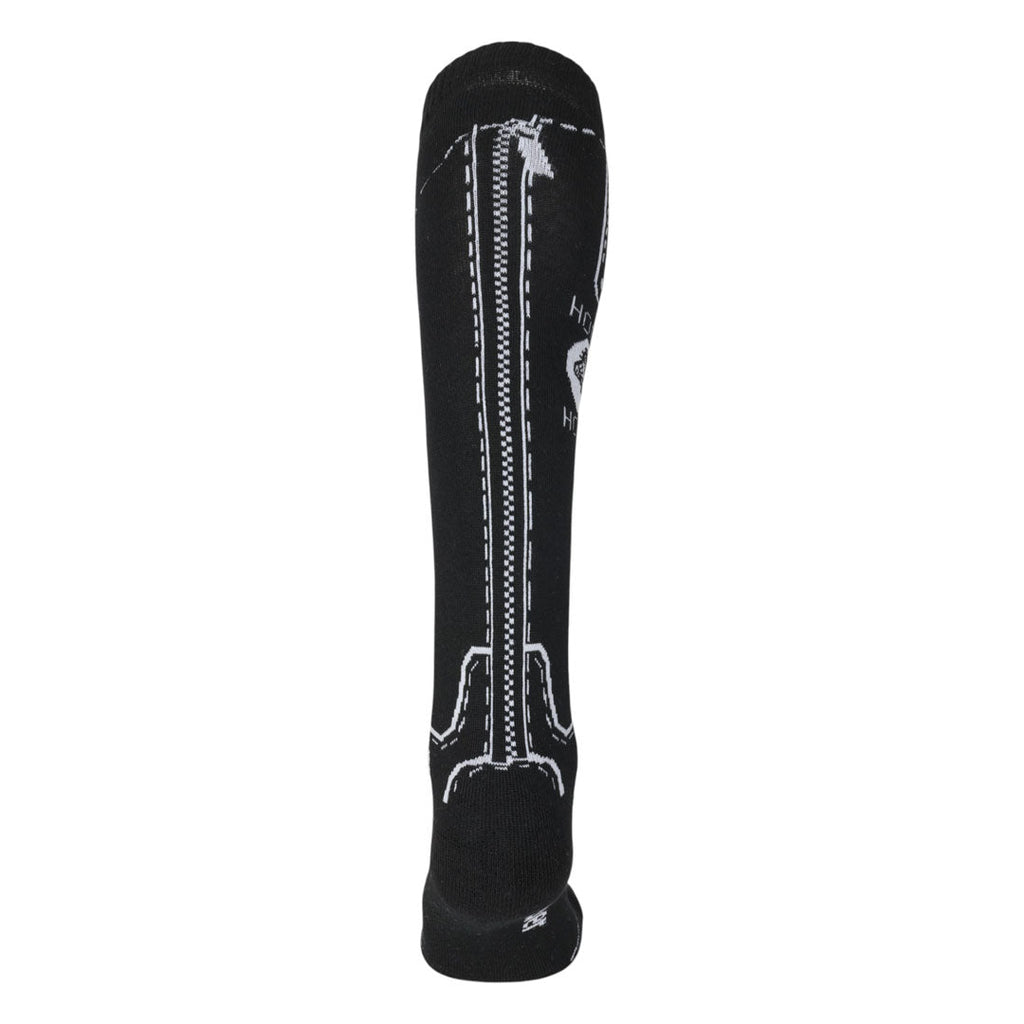 TuffRider Hobby Horse Cotton Competition Ladies Socks