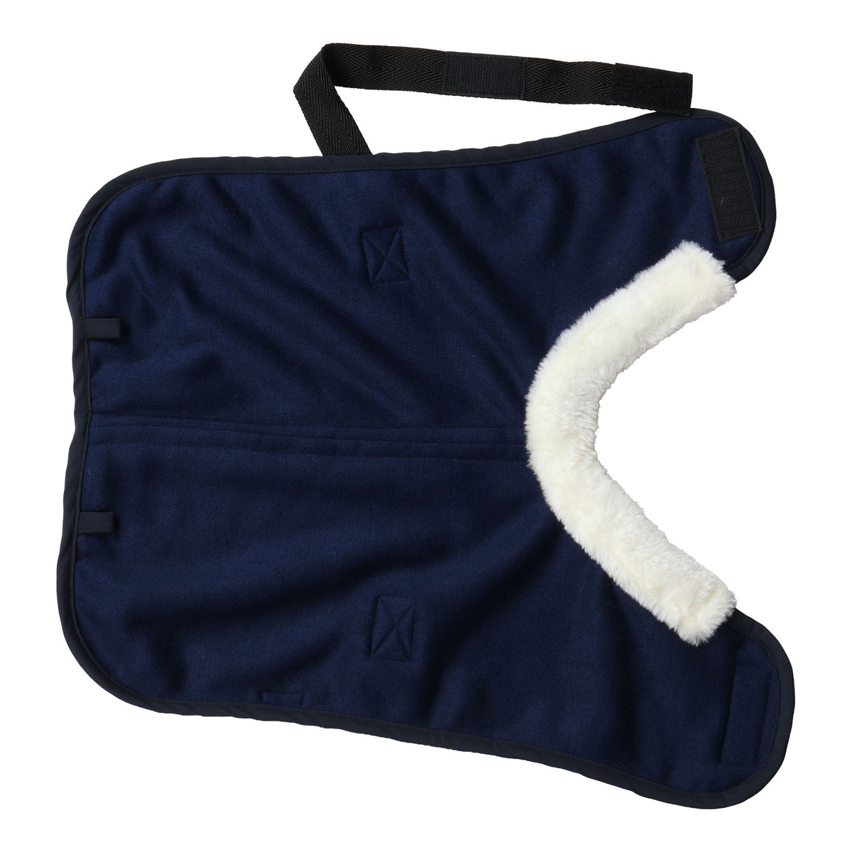 TuffRider Pony Pals Fleece Sheet