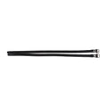 TuffRider Rubber Spur Strap