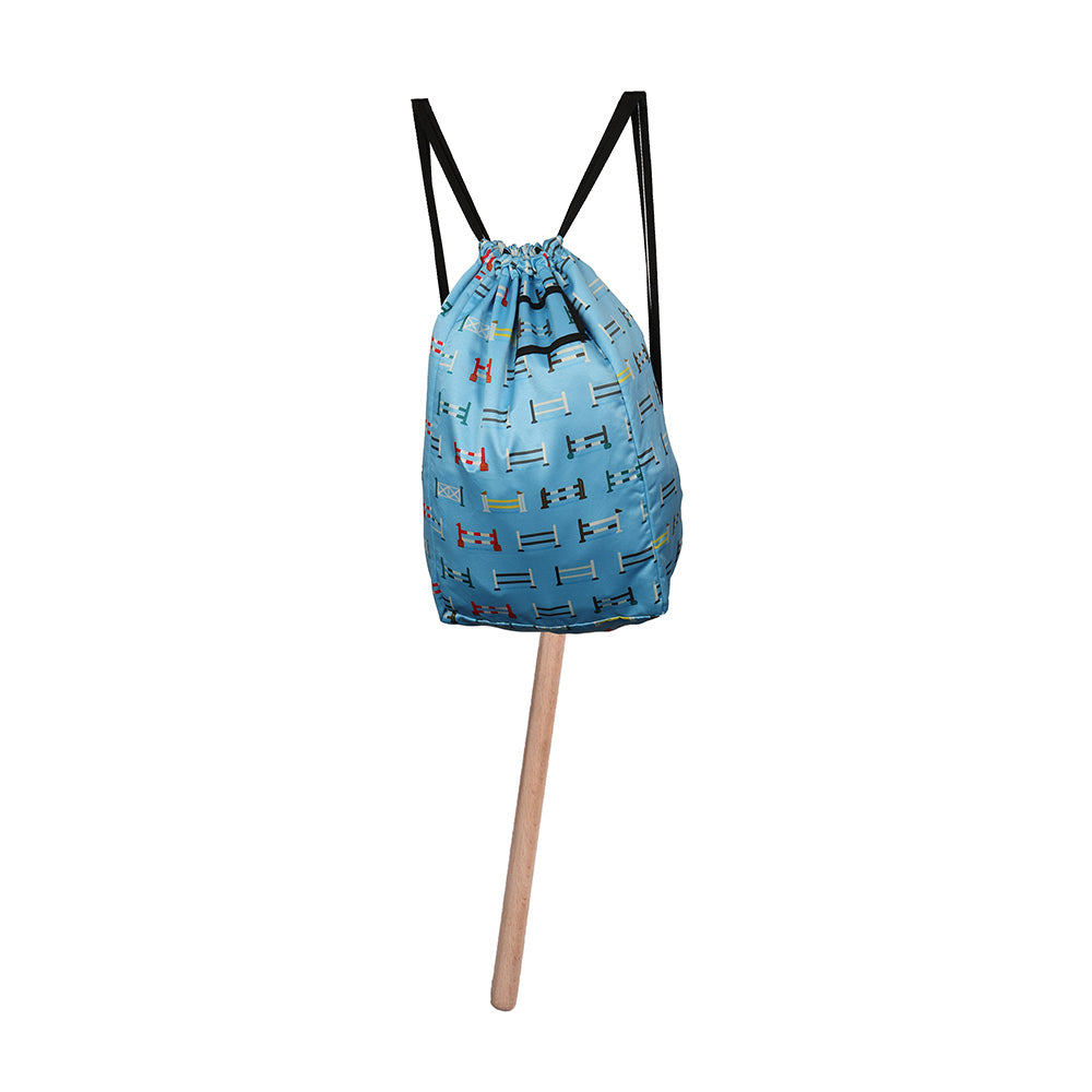 TuffRider Hobby Horse Travel Backpack