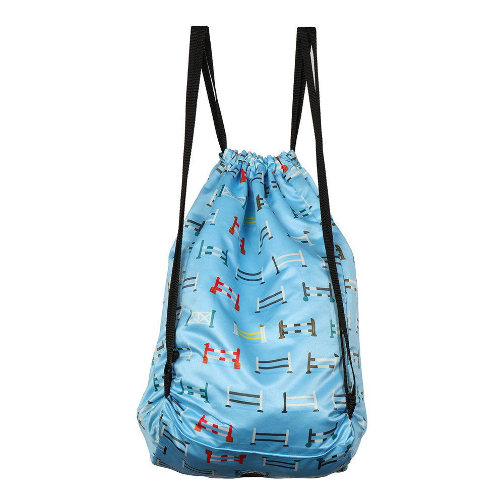 TuffRider Hobby Horse Travel Backpack