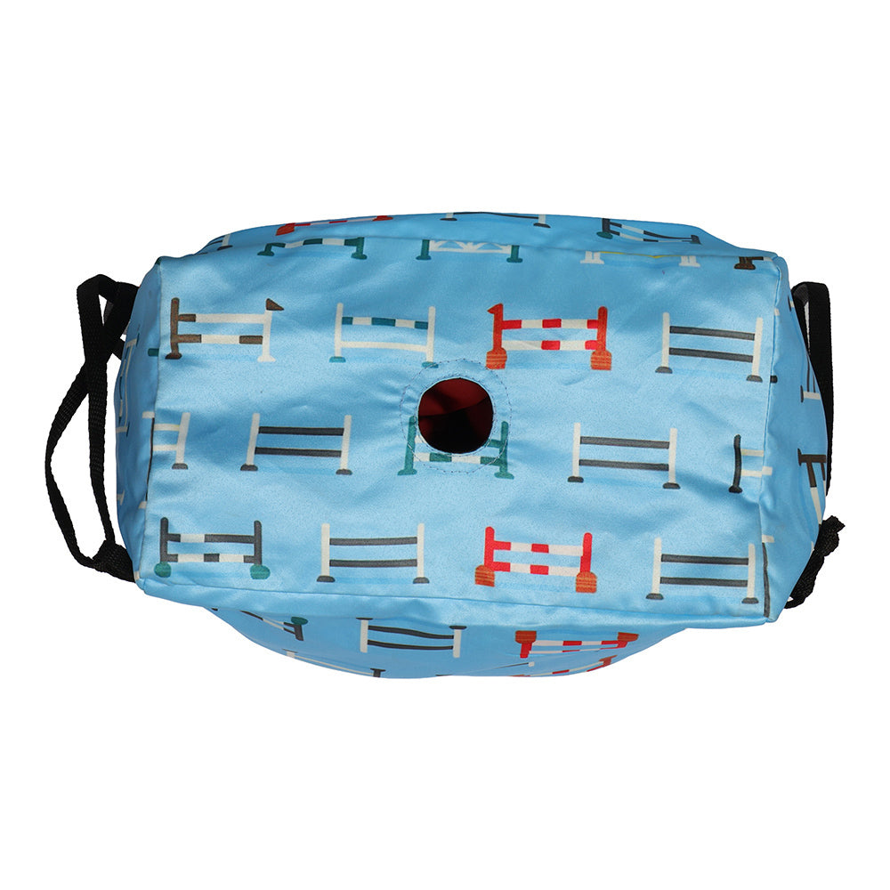 TuffRider Hobby Horse Travel Backpack