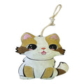 TuffRider Cat Horse Toy
