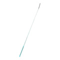 TuffRider Diamond Weave Dressage Whip- 43 inches/ 110cm