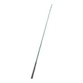 TuffRider Elegance Weave Dressage Whip-43 inches / 110cm