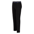 TuffRider Children's Cotton Schoolers Riding Tights