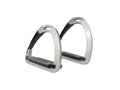 TuffRider Children Tech Safety Stirrups 4"