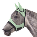 TuffRider AeroMesh Hook and Loop Adjusta Fly Mask