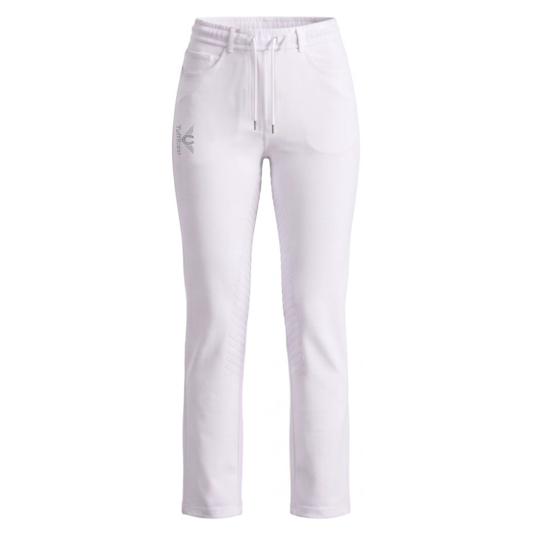 TuffRider Youth Polo Pants for Girls