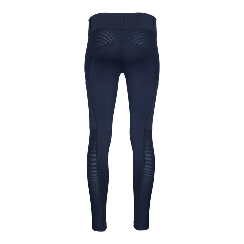 TuffRider Ladies Ventilated Sport Tights With Phone Pockets