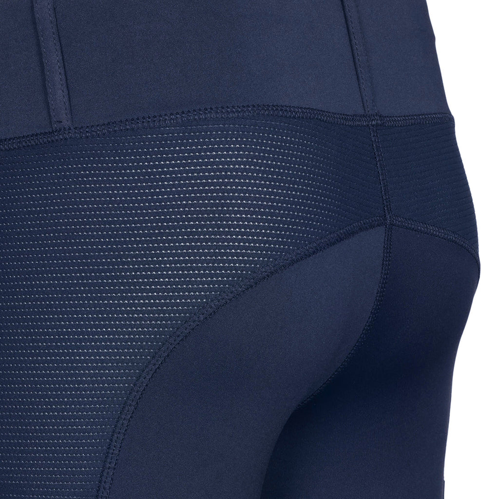 TuffRider Ladies Ventilated Sport Tights With Phone Pockets
