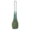 TuffRider Extra Slow Feed Hay Net: 42" Length, 1¼" Holes