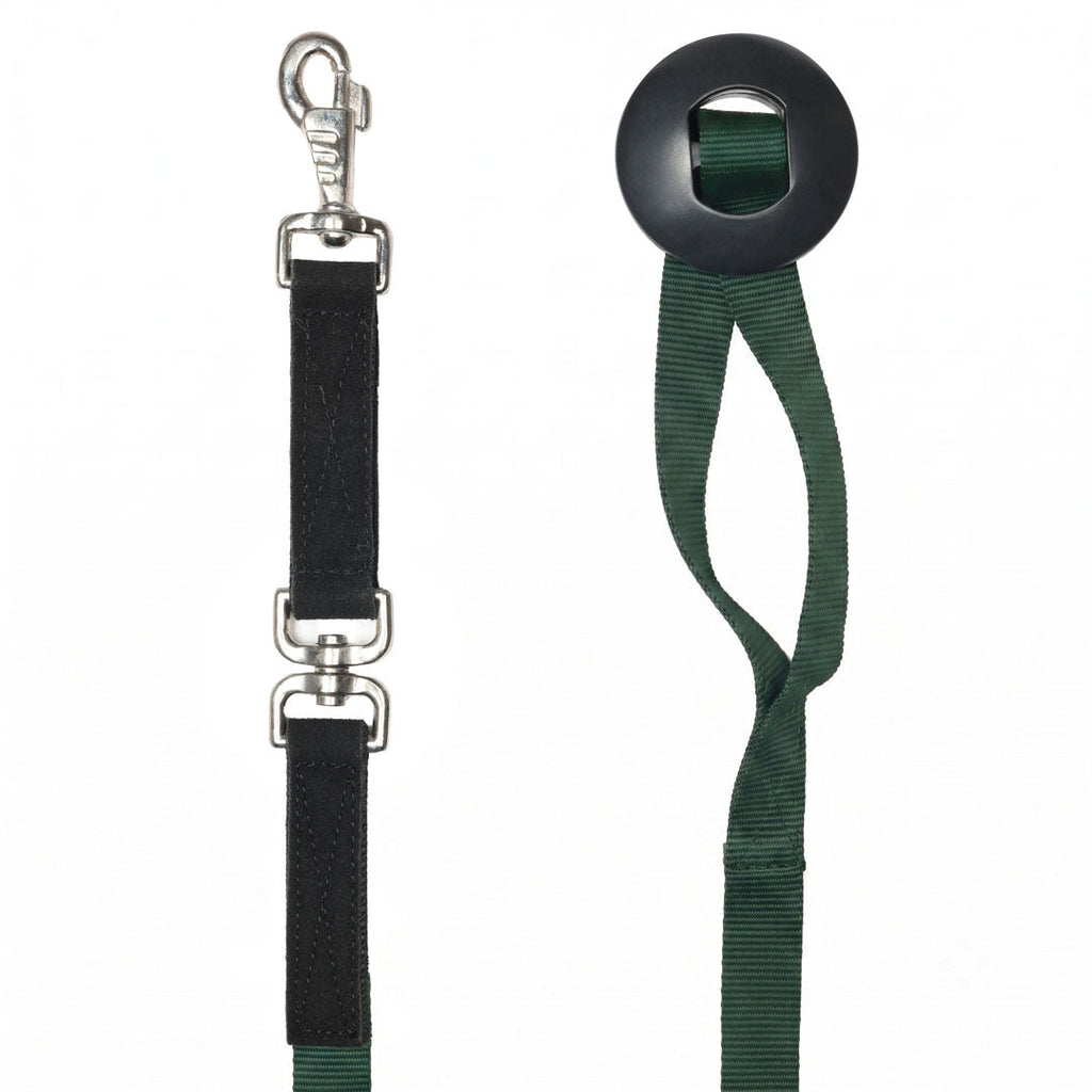 TuffRider Pro Control Training Lunge Line – 35 ft