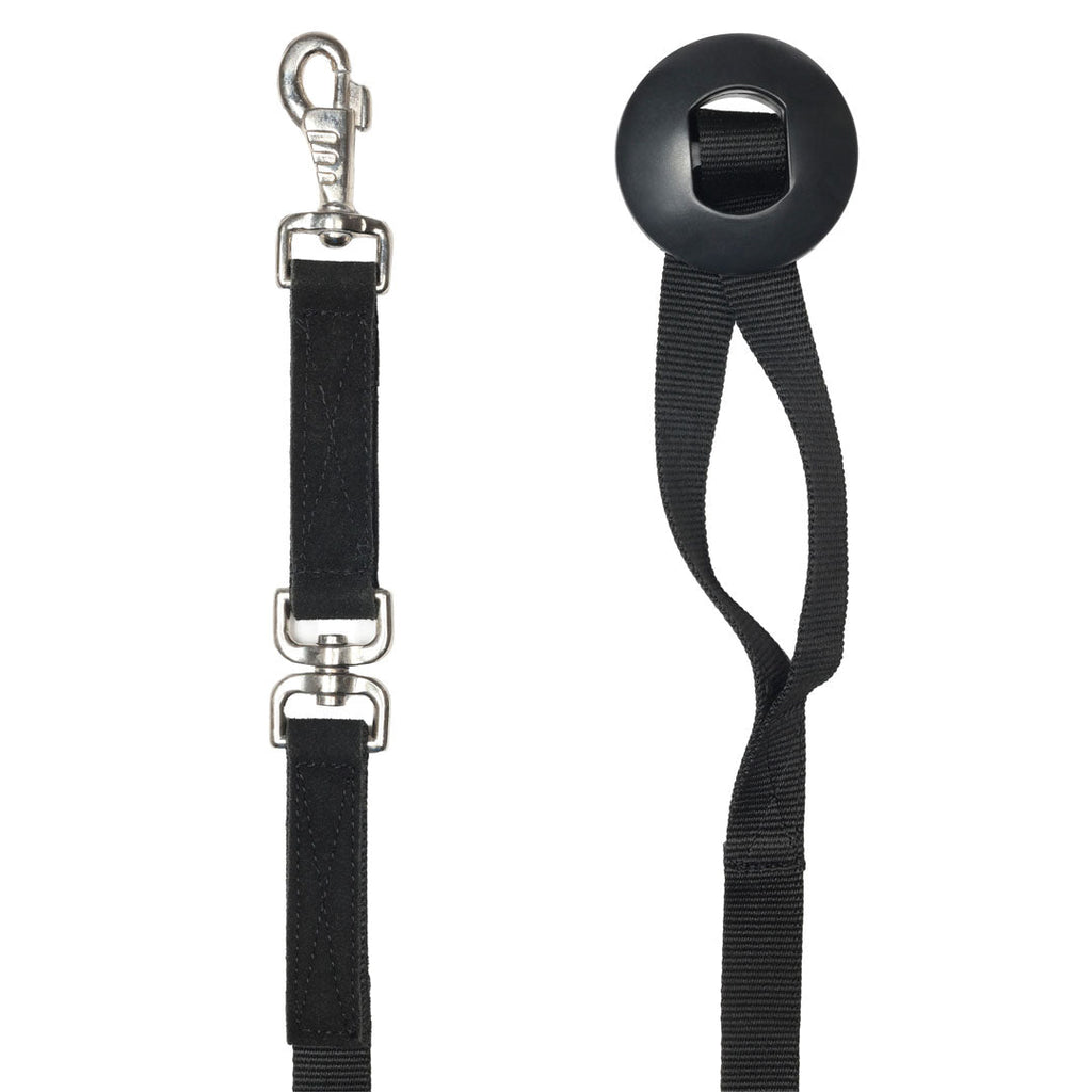TuffRider Pro Control Training Lunge Line – 35 ft