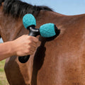 TuffRider Muscle Relief Massage Dual Roller