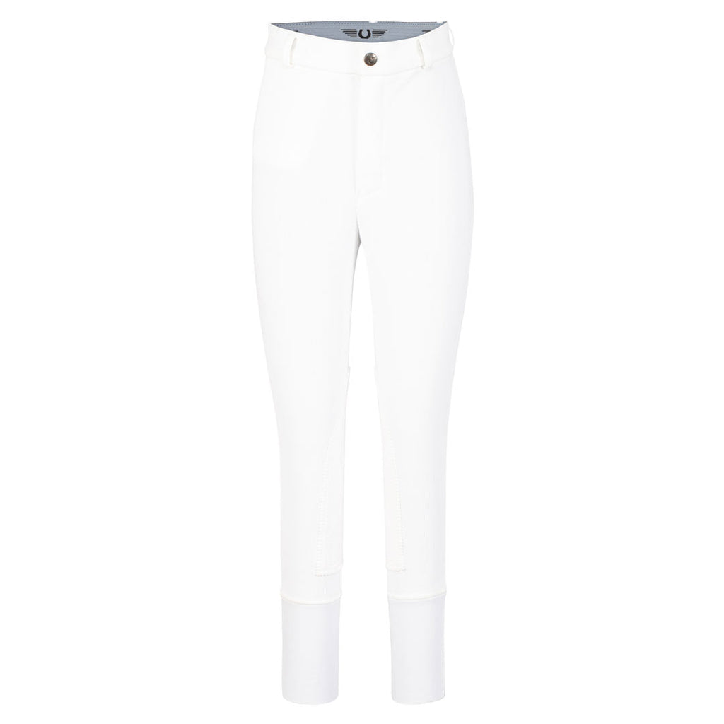 TuffRider Children's Ribb Knee Patch Breeches