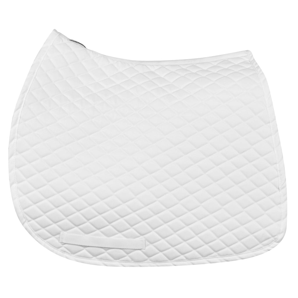 TuffRider Basic Dressage Saddle Pad