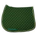 TuffRider Basic All Purpose Saddle Pad with Trim and Piping