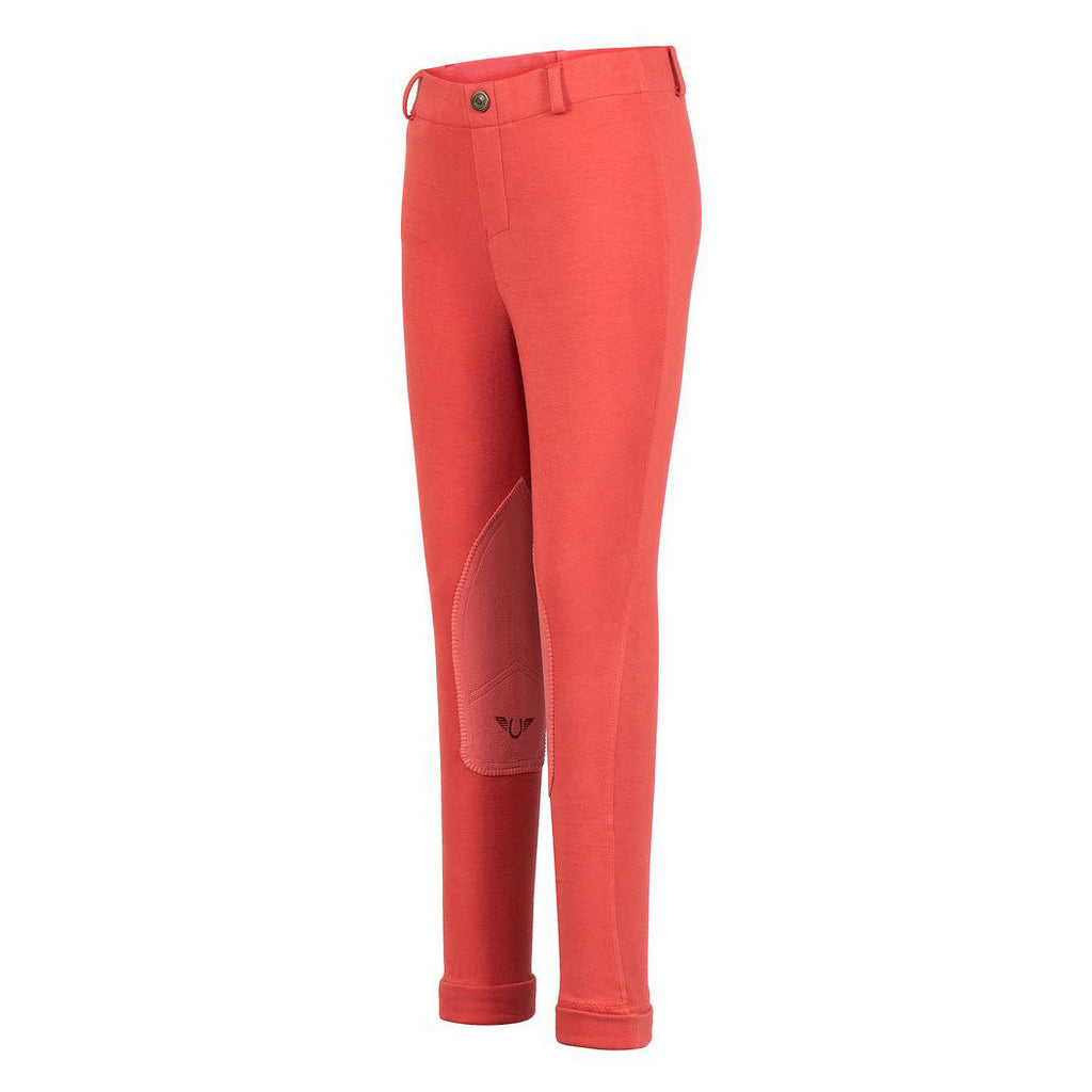 TuffRider Children's Starter Lowrise Pull-On Jods