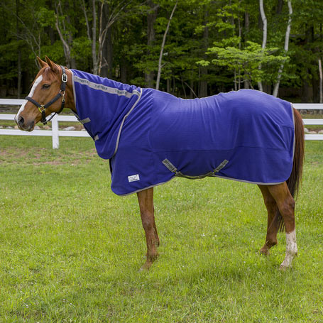 TuffRider Fleece Cooler Sheet Combo