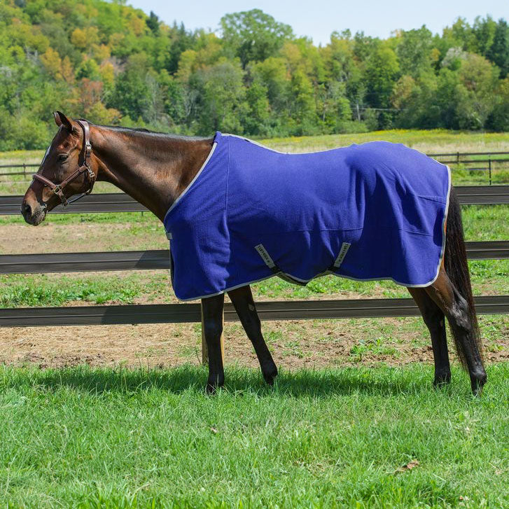 TuffRider Fleece Cooler Sheet