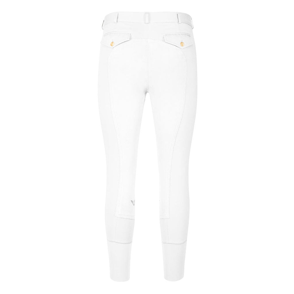 TuffRider Men's Full Seat Patrol 4 Pockets Breeches