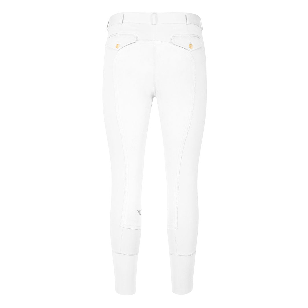 TuffRider Men's Full Seat Patrol 4 Pockets Breeches
