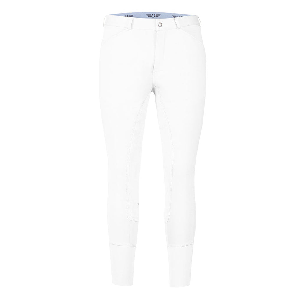 TuffRider Men's Full Seat Patrol 4 Pockets Breeches