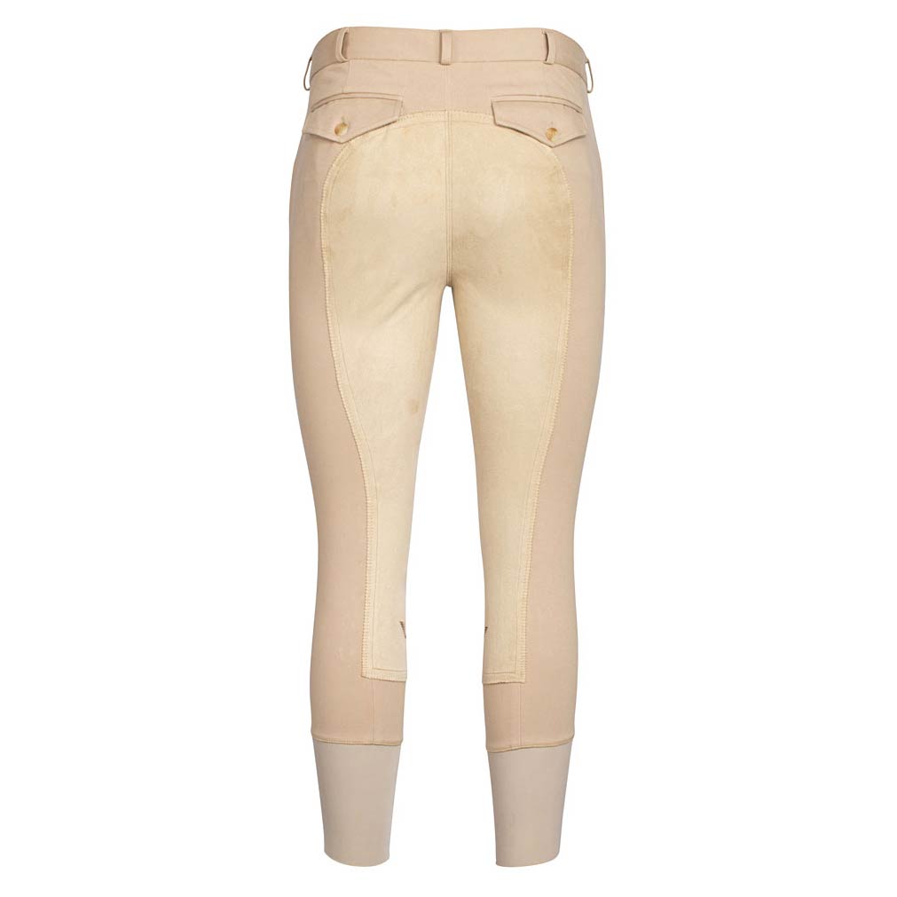 TuffRider Men's Full Seat Patrol 4 Pockets Breeches