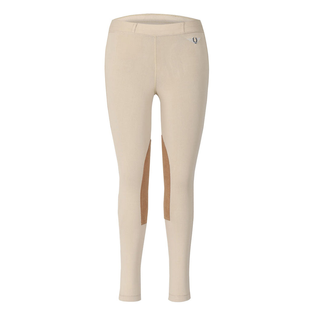 TuffRider Children's Prime Tights w/ Belt Loops