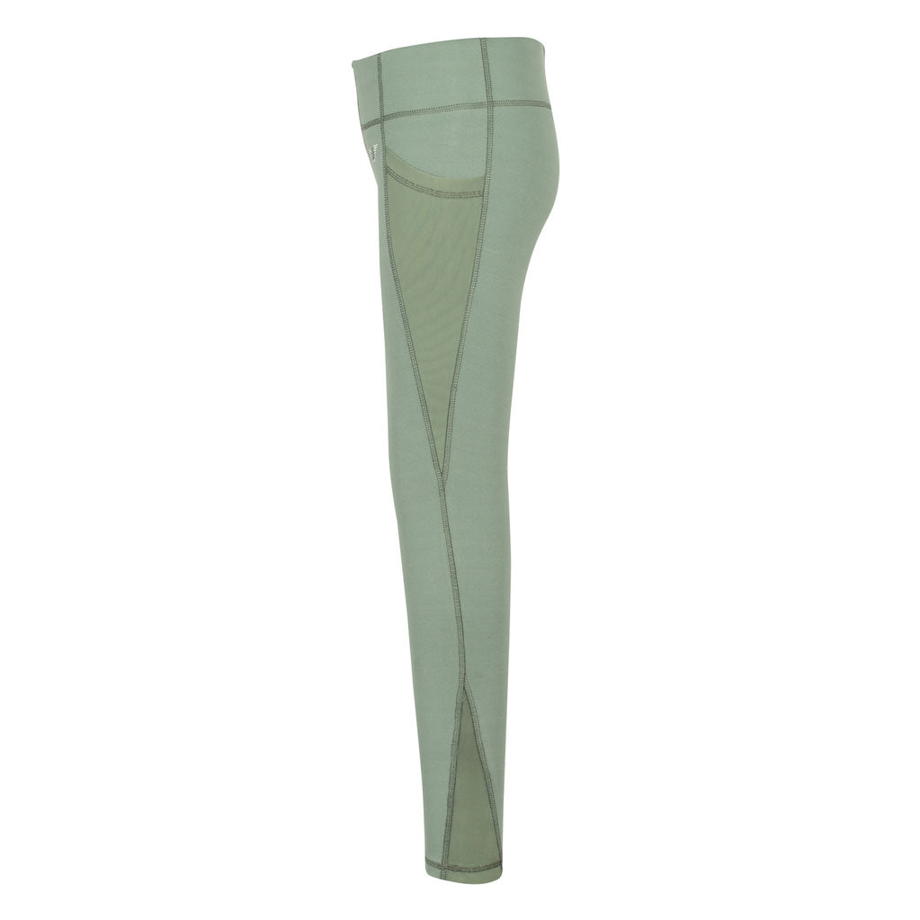 TuffRider Children's Minerva EquiCool Tights